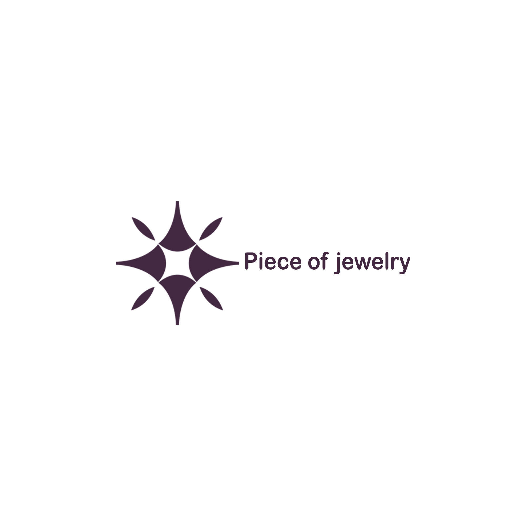 Piece of jewelry